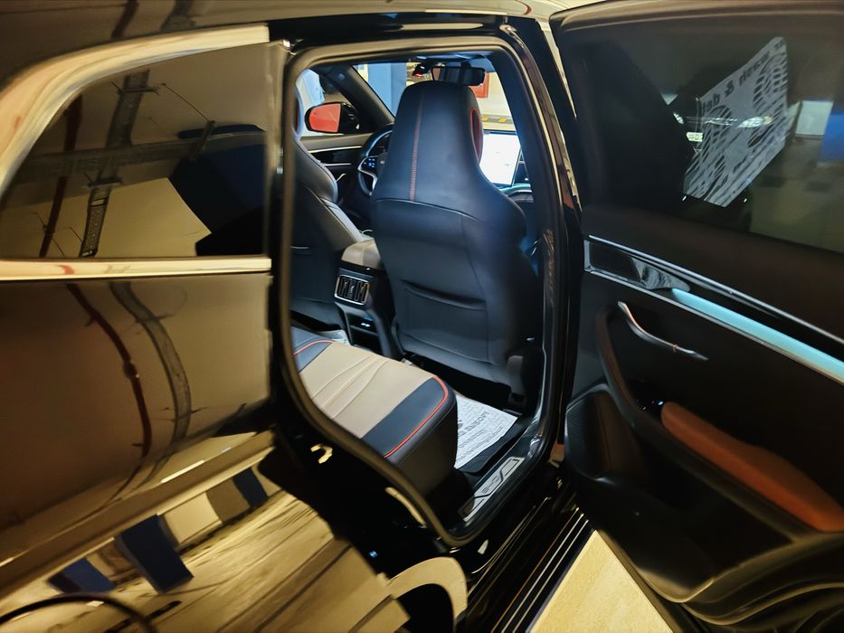 BYD Song Plus DM-i Champion 2024 — 6