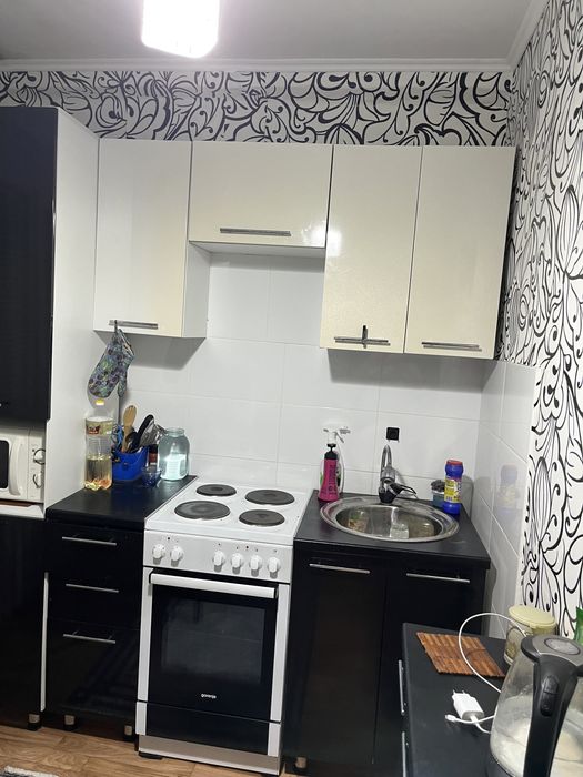 Продам двухкомнатную квартиру