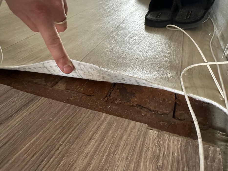 Продам линолеум плотный