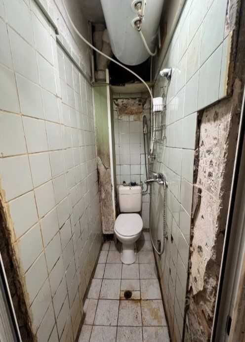 Продава се Двустаен апартамент в София, Център - 50 кв.м за 2780 €/кв.м - Снимка #7