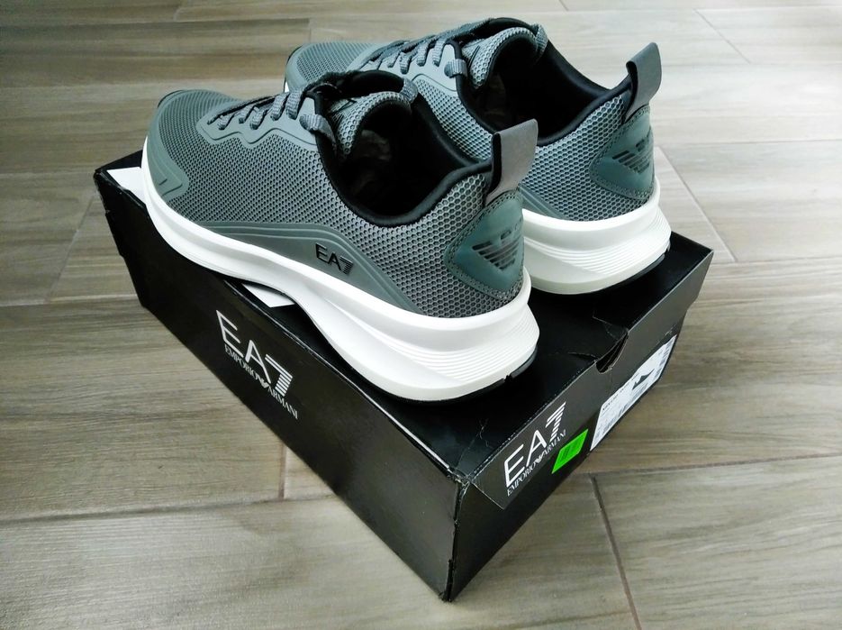 Сникърси EA7 Emporio Armani