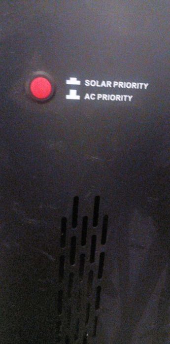 Непрекъсваемо захранване VOLT-POLSKA sinusPRO 5000W 48V