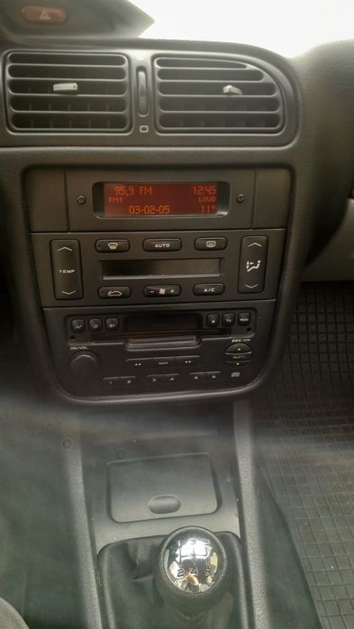 Peugeot 406 2.0hdi 109cp