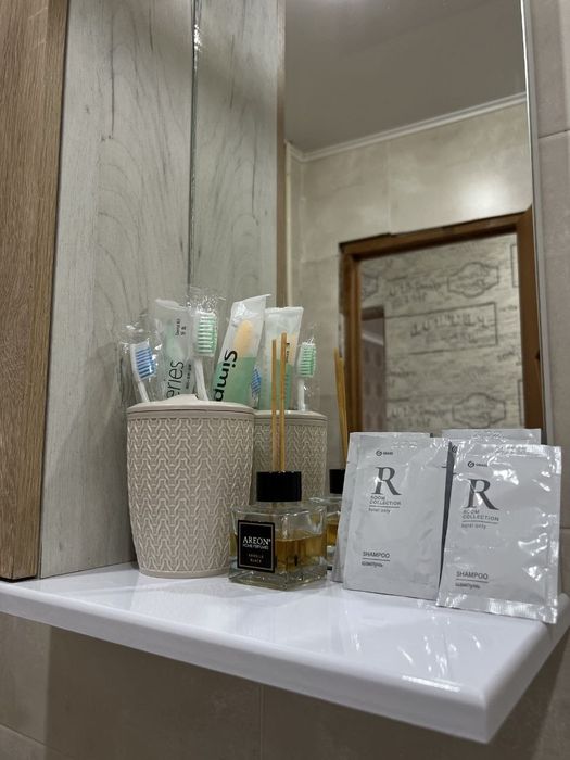 Квартира по часам, сутки, ночь