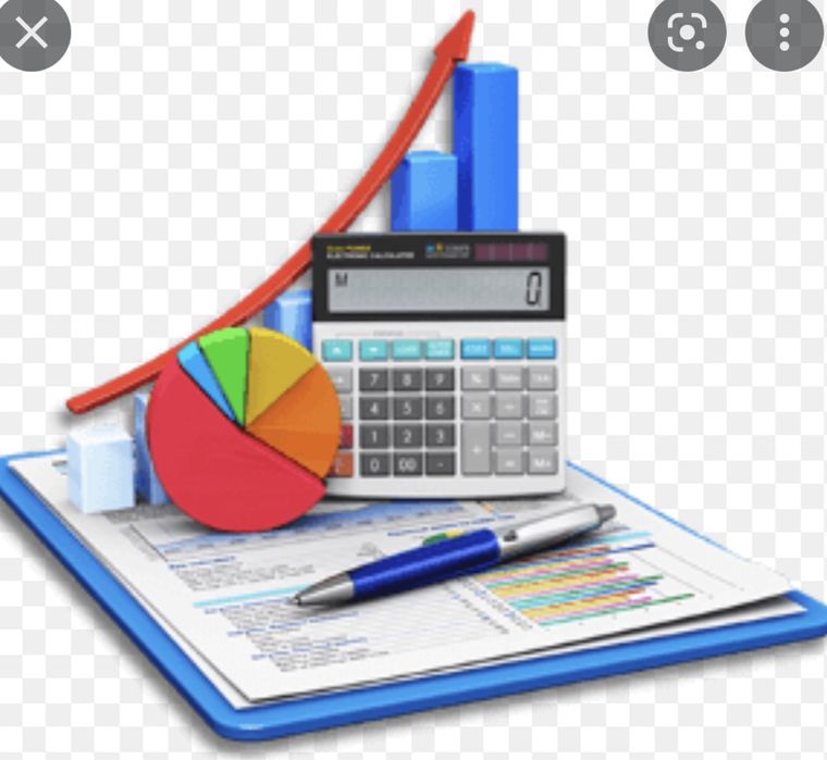 Услуги бухгалтера Buxgalteriya xizmatlari