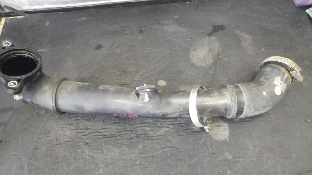 furtun tub intercooler turbo audi a3 vw golf 7 skoda octavia 3 1.6 tdi cxx 04l145762e