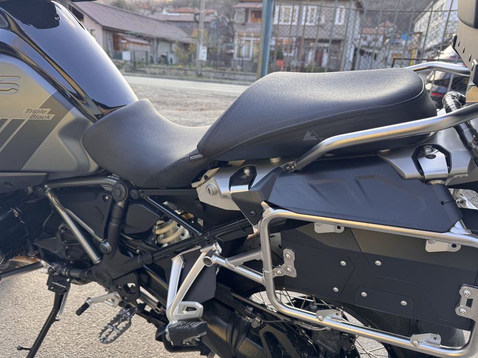 Седалки за BMW R1200/1250GS