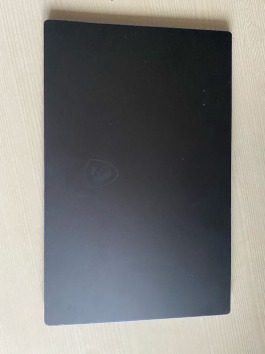 Игровой Ноутбук(core i7)
