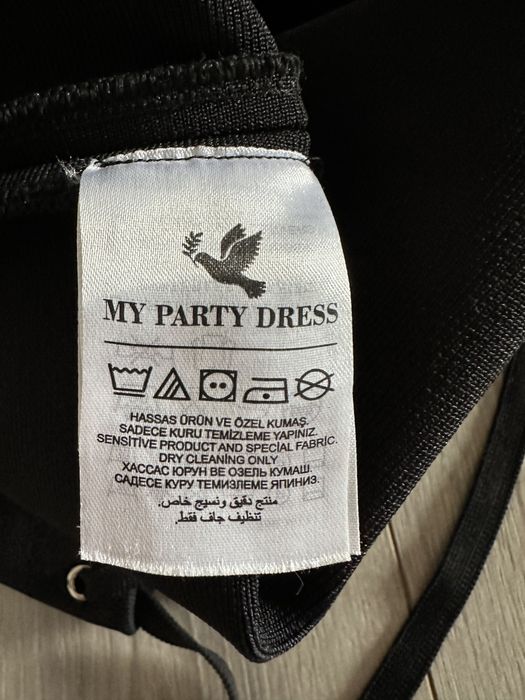 Vand Rochie eleganta