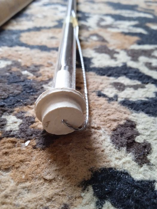 Електрическа отоплителна печка ”ЛЪЧ-5” и 3 реотани за печка ИНА02