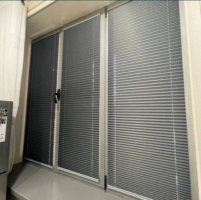 Жалюзи жалузи фабрики