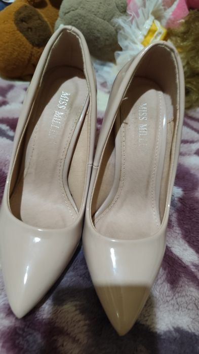 Туфли женские классные