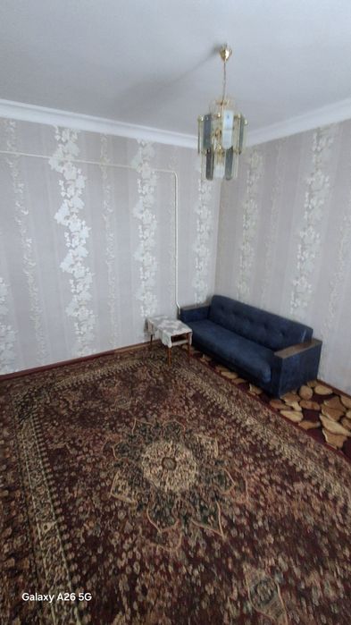 Uy sotiladi 1 etaj reshotkaliy