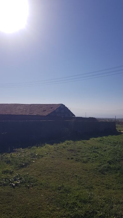 Продава се Промишлена сграда в Рила - 33000 кв.м за 11 €/кв.м - Снимка #1