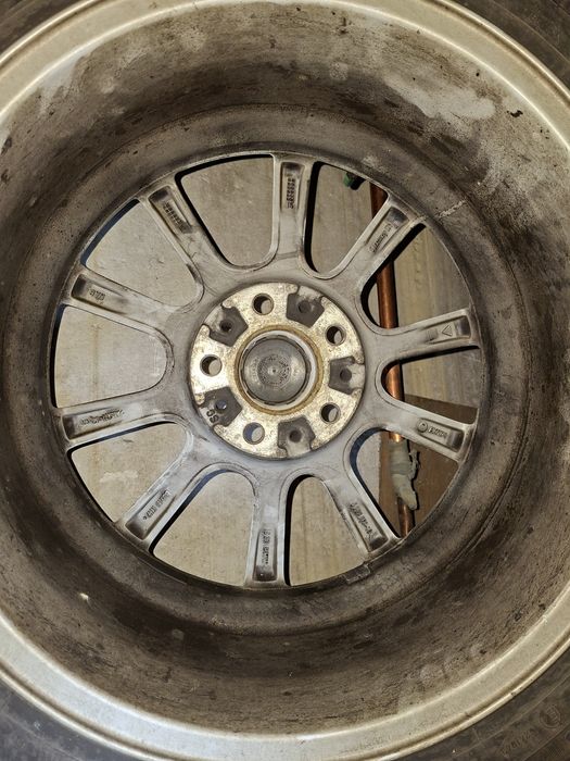 JANTE originale BMW R18- 2 Lățimi