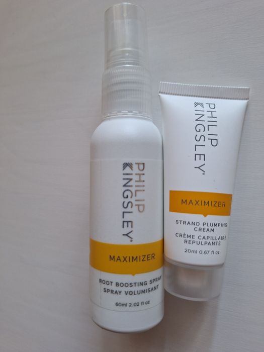 Козметика Filorga, Philip Kingsley, Gucci, Lancome, Eucerin