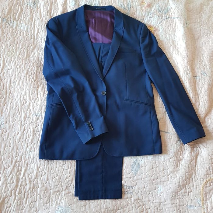 Мужской    костюм