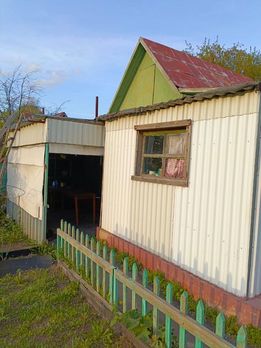 Продаю дачу пк Черёмушки