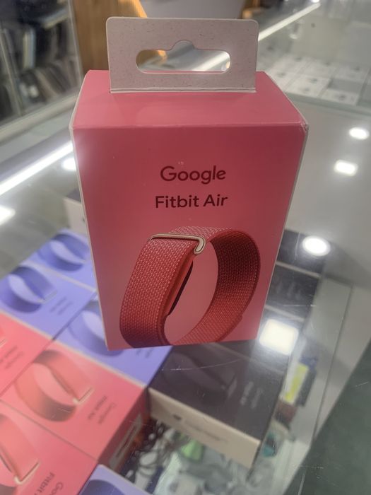 Google Fitbit Air  2026 new orginal