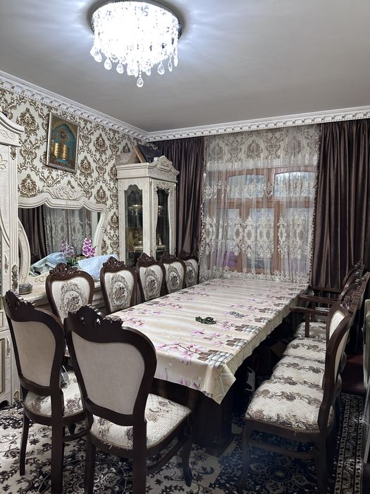 Arenda 2 xonali uy oilaga 500$