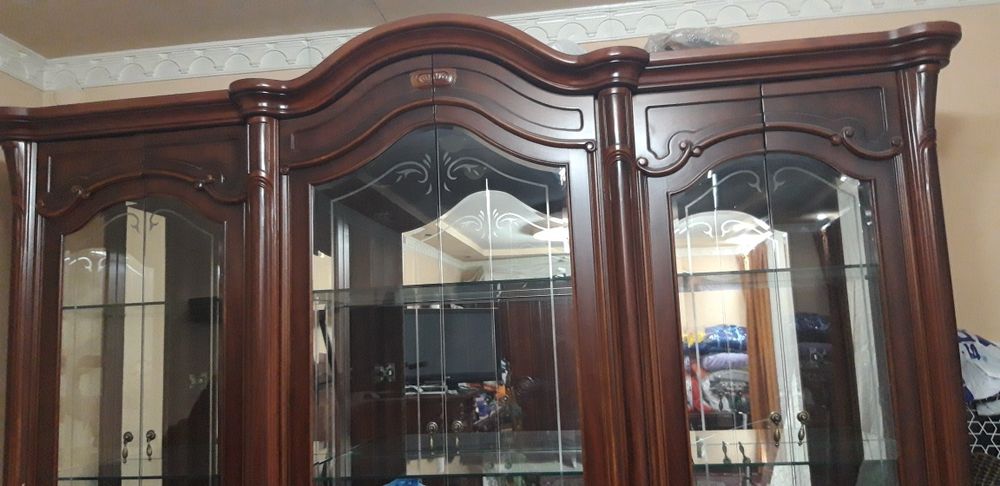 Хитой горкаси б/у холати яхши