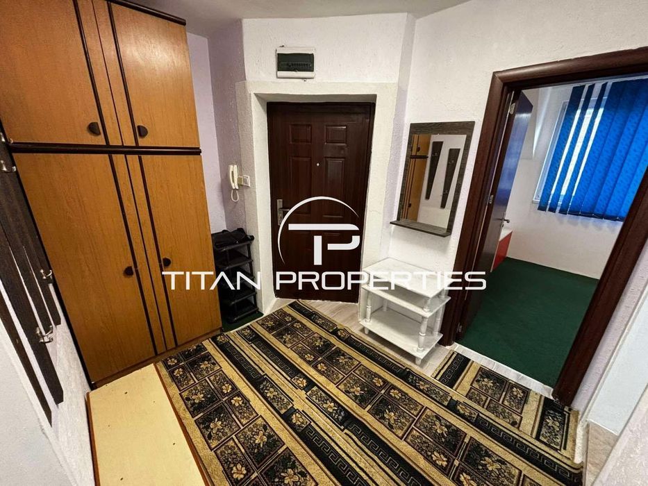 Дава се под наем Двустаен апартамент в Бургас, Възраждане - 50 кв.м за 334.05 € - Снимка #5