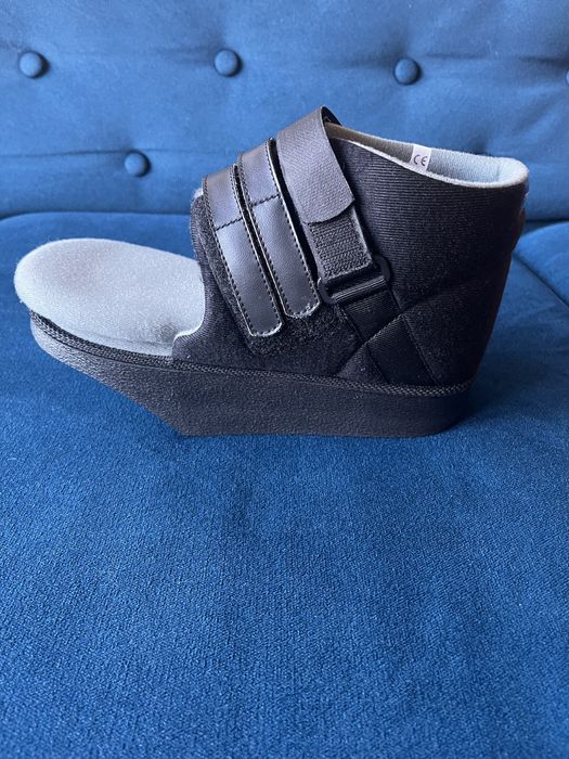 Ортопедична обувка за счупване 37/39 размер