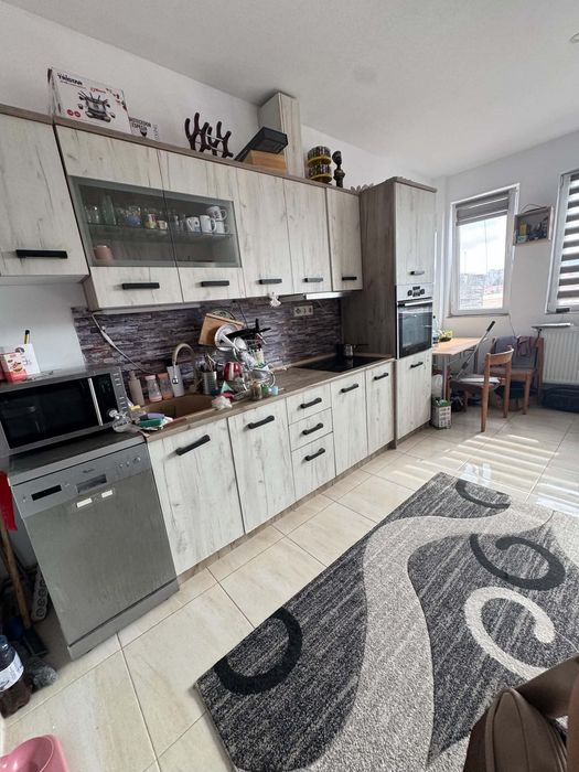 Vand apartament Miercurea Ciuc