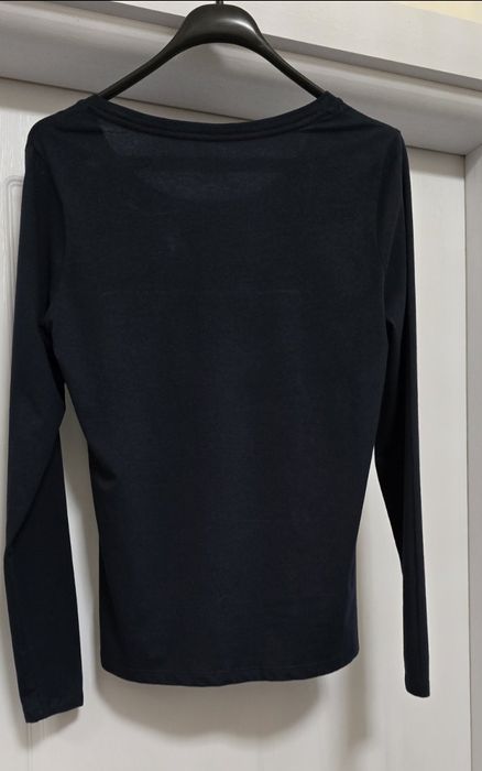 Нова.  Дамска оригинална блузка.  Calvin Klein