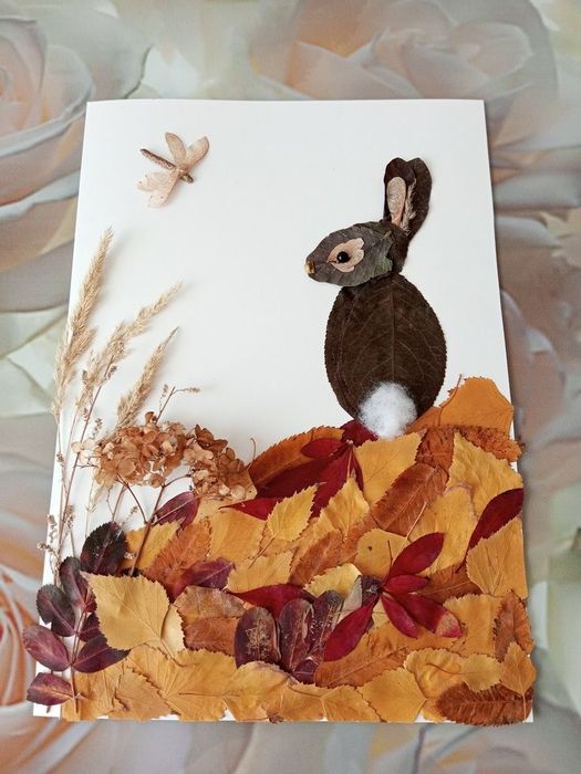 Поделки, для школы и садика