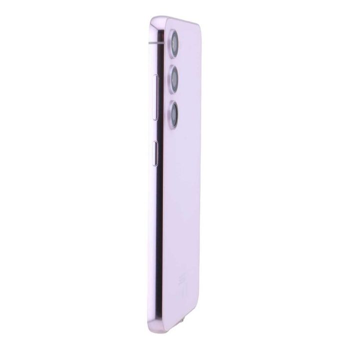 Samsung Galaxy S23 128GB Lavender/Phantom Black - GARANTIE 12 LUNI | TrueGSM