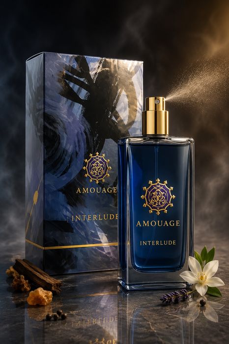 Perfume ! Original !
