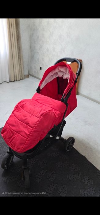 коляска детская     .