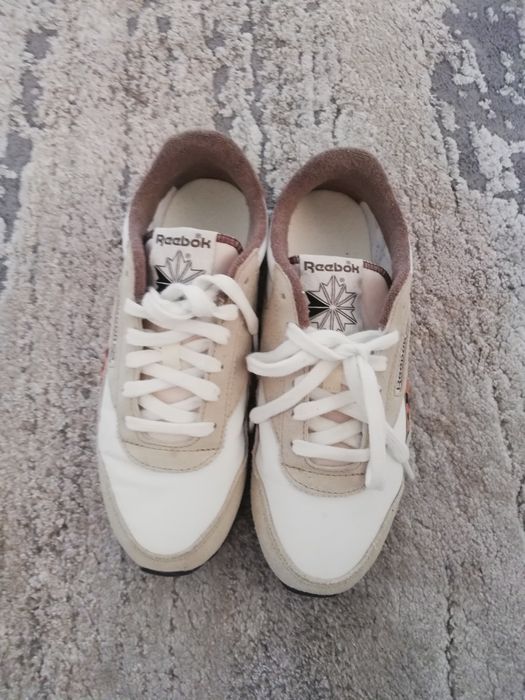 Маратонки Reebok