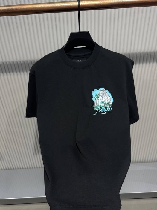 Amiri тениска S-4XL