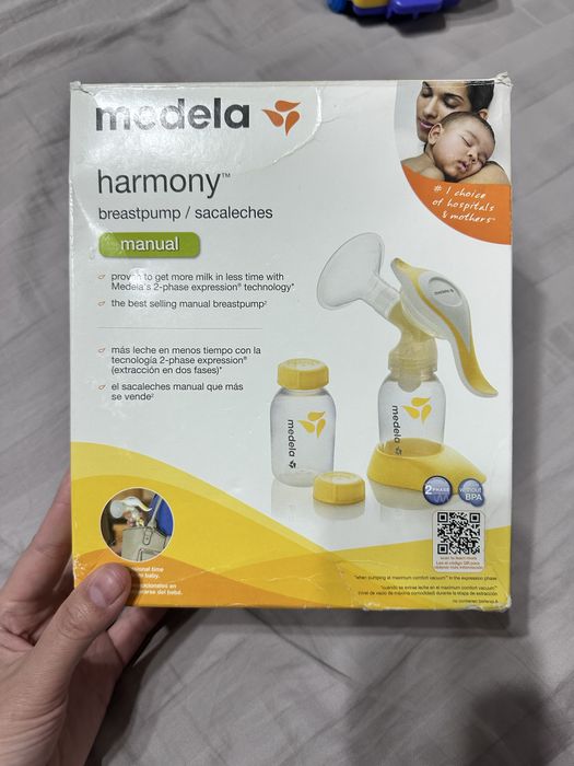 Продается молокоотсос