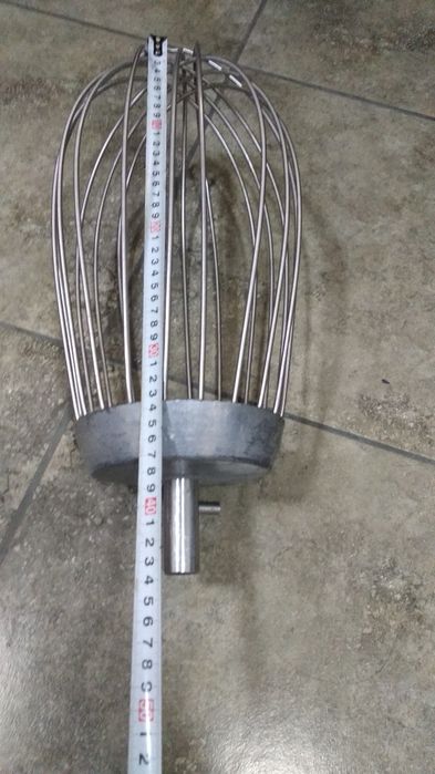 Насадка для производственных миксеры