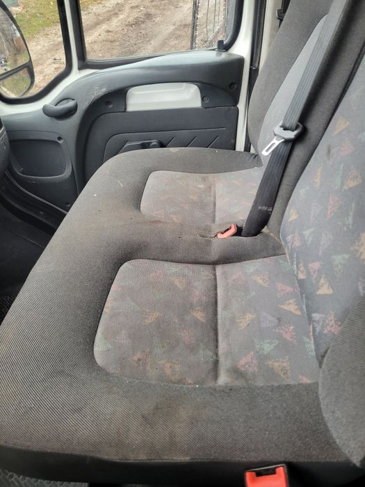 PEUGEOT 807 2003 — imagine 5