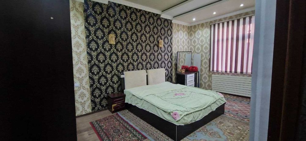 Сдам в аренду дом 6 соток Food city Renting out my new 6-room house