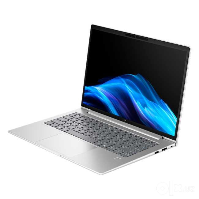- Ноутбук HP EliteBook 6 G1i (A37PLET)