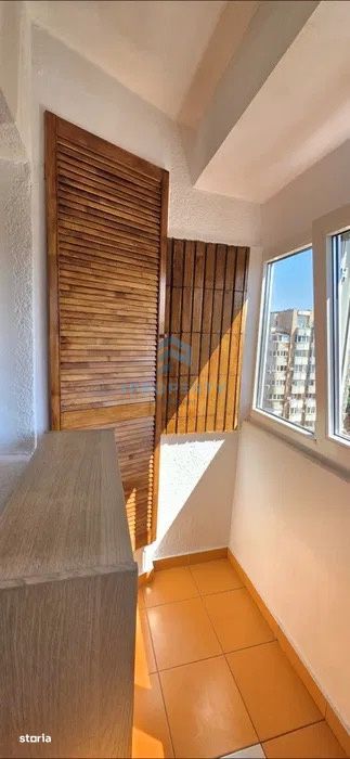 13 Septembrie 2 camere cu balcon
