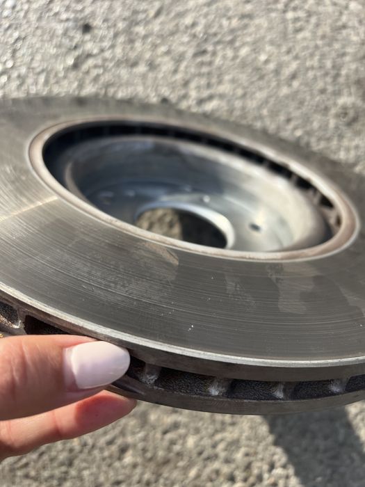 Спирачни дискове за HONDA CIVIC; CR-V; INTEGRA