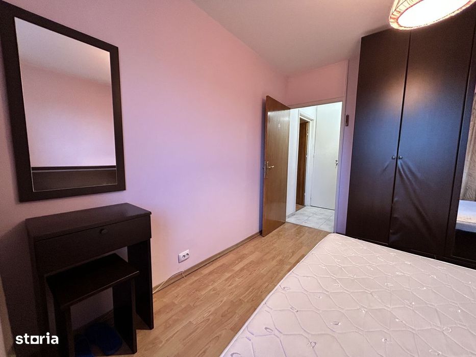 Apartament 3 Camere Titan/Costin Georgian