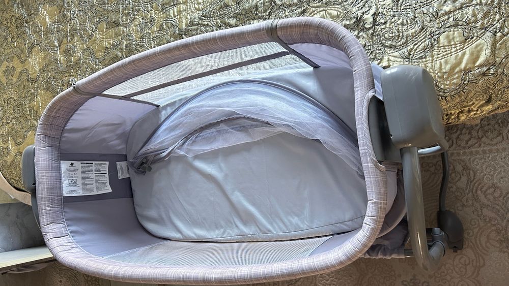 Продам электрокровать