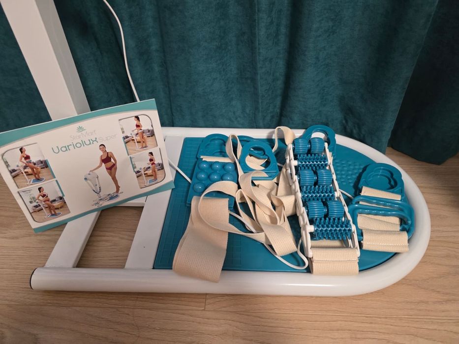 Super pret! Vand aparat vibromasaj multifunctional