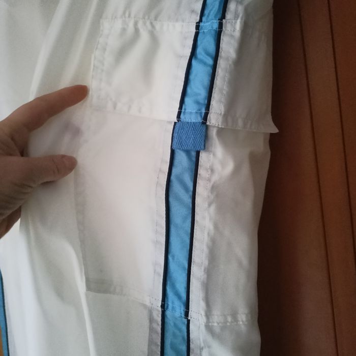 Pantaloni impermeabili ski căptușiți