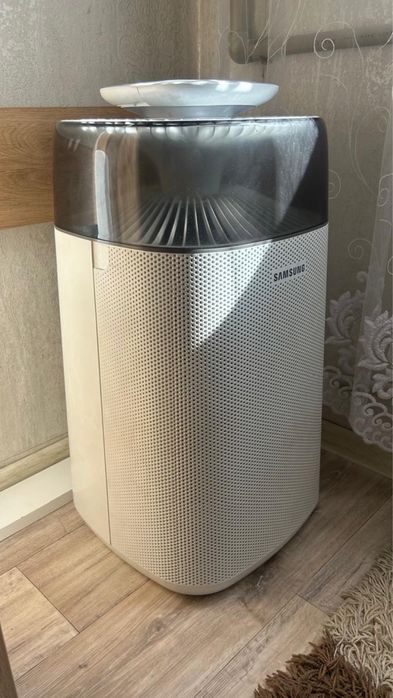 Очиститель воздуха