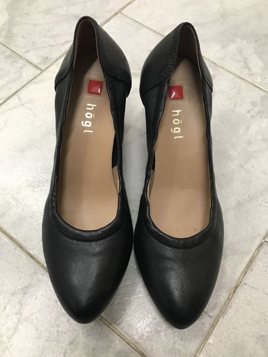 Нови обувки и сандали- 37-38н 24см