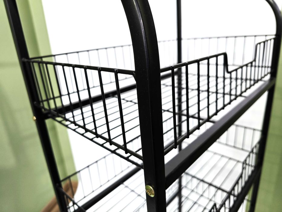 Стеллаж торговый мини люкс _ РАСПРОДАЖА