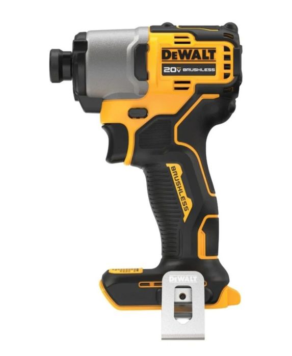 Импакт Dewalt DCF840N/18V 192Nm 1/4